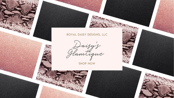 Royal Daisy Designs